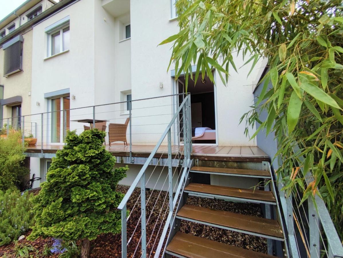 Apartment Zen - Spacious - Garden - Kitchen