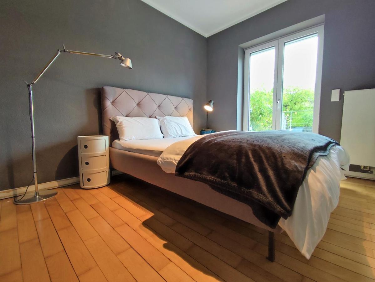 Zen - Spacious - Garden - Kitchen Karlsruhe