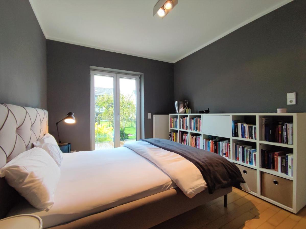 Apartment Zen - Spacious - Garden - Kitchen Karlsruhe